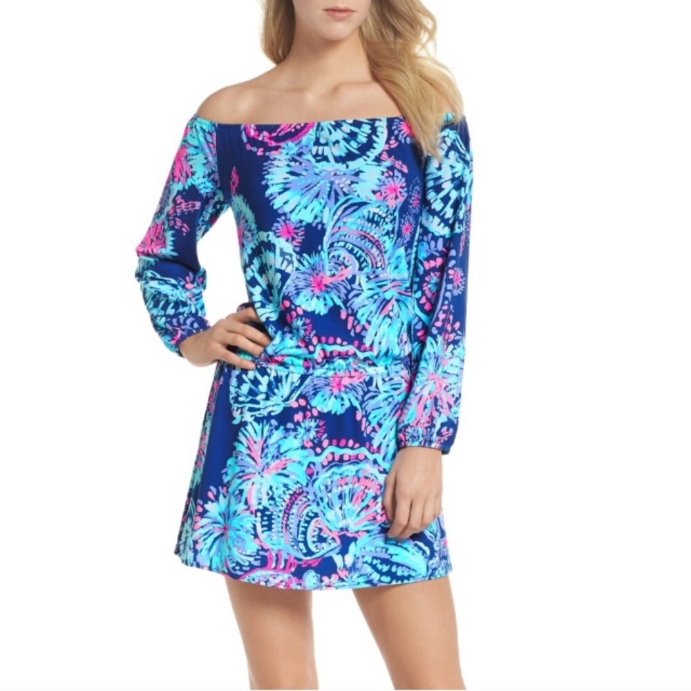 Lana Romper